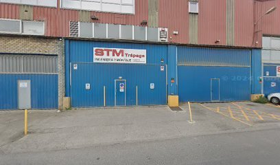 Foto de Martinez Margoak SL