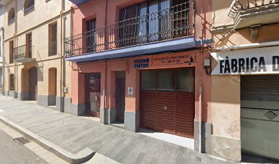 Foto de Merino Pintor