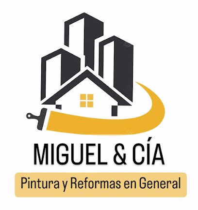 Foto de Miguel CIA