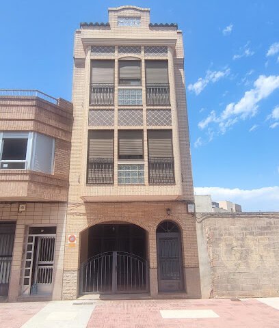 Foto de Miguel Casino - Pintor