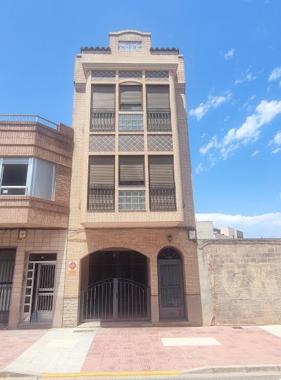 Foto de Miguel Casino - Pintor