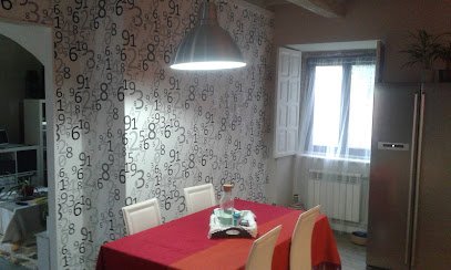 Foto de Miguel Pérez Zorrilla