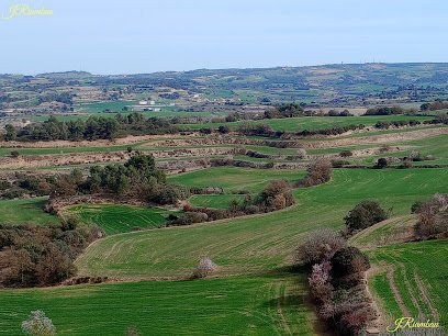 Foto de Mirador de Rubinat
