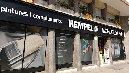 Foto de Moncolor Navas