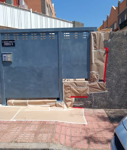 Foto de Monkey Painters