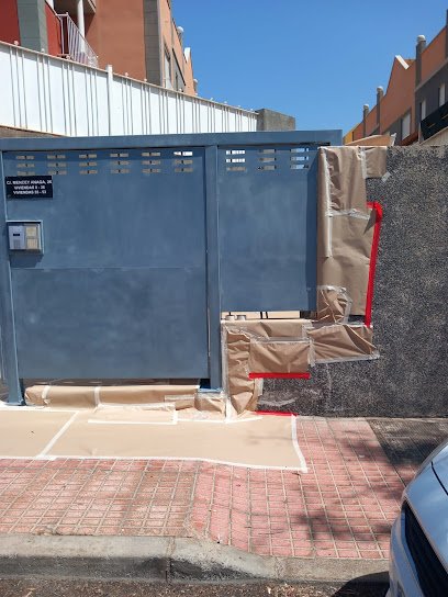 Foto de Monkey Painters