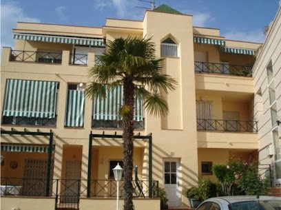 Foto de Montes - Pintors (Taller)