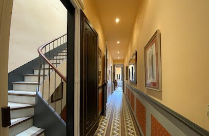 Foto de Montes- Pintors