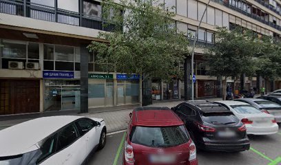 Foto de Montserrat Sala