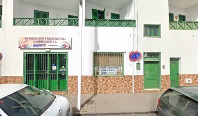 Foto de Morcalevi s.l.