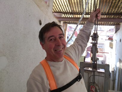 Foto de Moreno.pinturaireformes