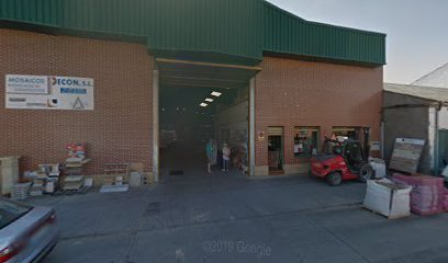 Foto de Mosaicos Pecon S L