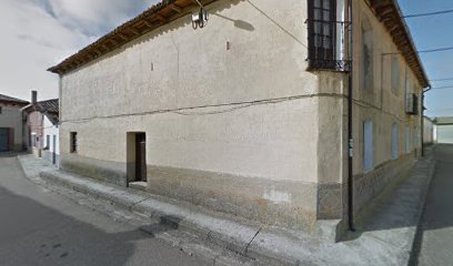 Foto de Mural Abuelos