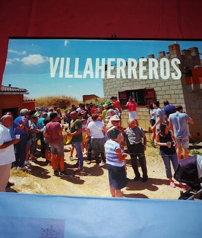 Foto de Mural Charanga