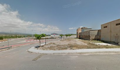 Foto de Mural Cooperativa