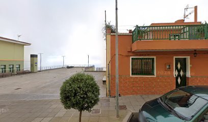 Foto de Mural Cultivo del Cereal