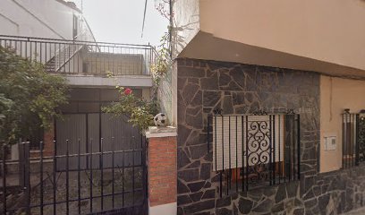 Foto de Mural "De héroes