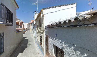 Foto de Mural Homenaje a las Fiestas de Escalona