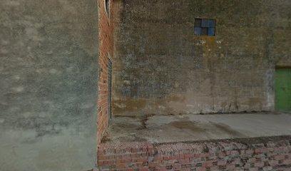 Foto de Mural Martillo