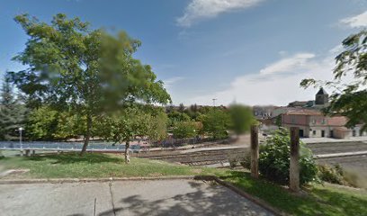 Foto de Mural "Mascotas"