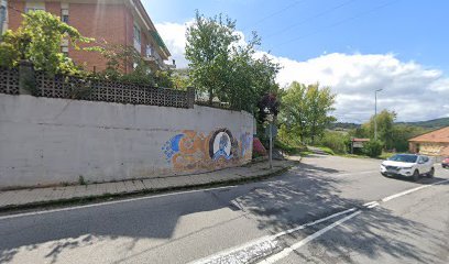 Foto de Mural Minero