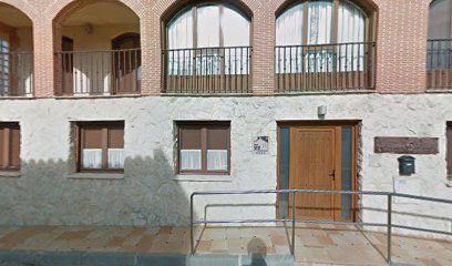 Foto de Mural "Naturaleza" de Nano Arribas Lázaro