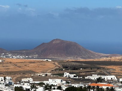 Foto de Mural Pirata