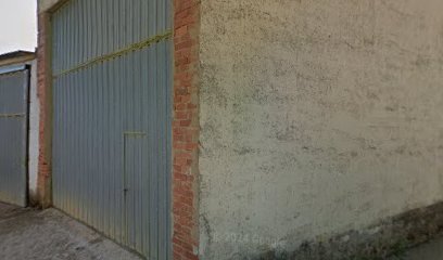 Foto de Mural Triticum in Aere