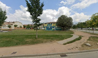 Foto de Mural d'Artimur