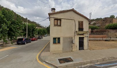 Foto de Mural d'Ogern