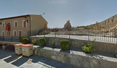 Foto de Mural de Nano Arribas Lázaro