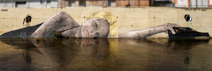 Foto de Mural de Tardor Roselló