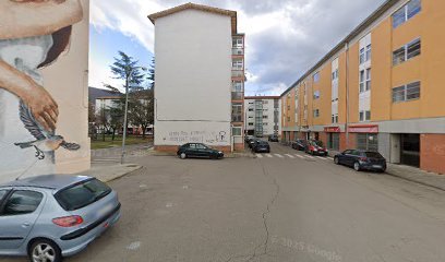Foto de Mural de Tardor Roselló