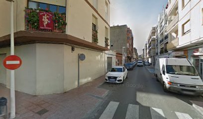 Foto de Muralart DEIH