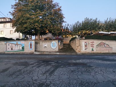 Foto de Murales de Grañón