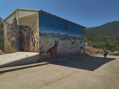 Foto de Murales de Hontanar