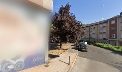 Foto de Murales dei nonni