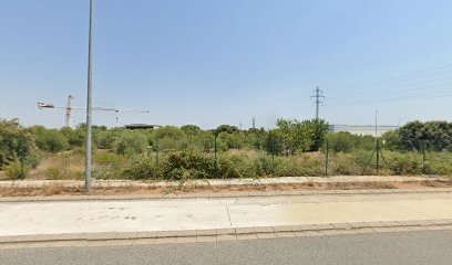 Foto de Naves Constantí