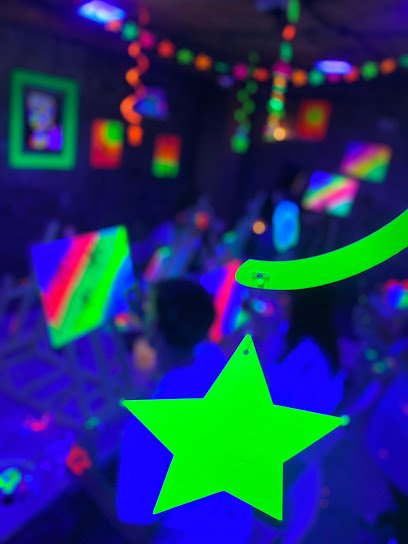 Foto de Neon art i vi