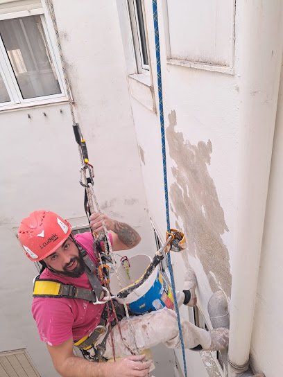 Foto de Nico soler pintores +