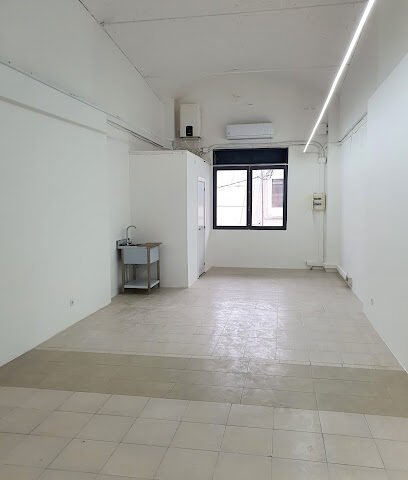 Foto de Nou Baix Pintores