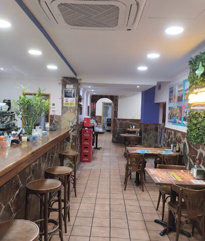 Foto de OBF Pintores Barcelona