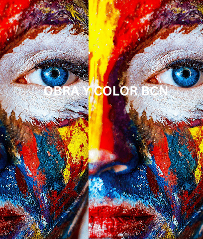 Foto de OBRAYCOLORBCN