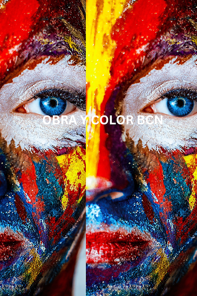 Foto de OBRAYCOLORBCN