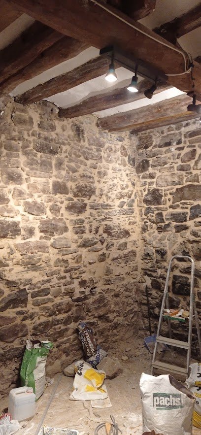 Foto de Obres i serveis mig mon