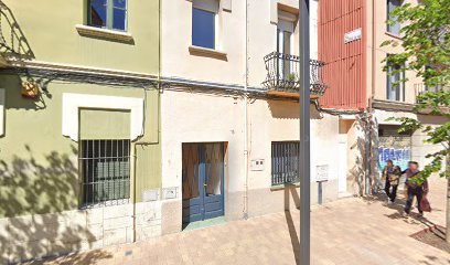 Foto de Orive Pintura Industrial