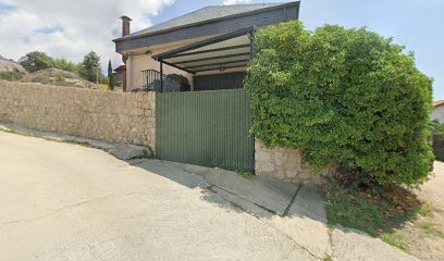 Foto de Oscar Alvariño