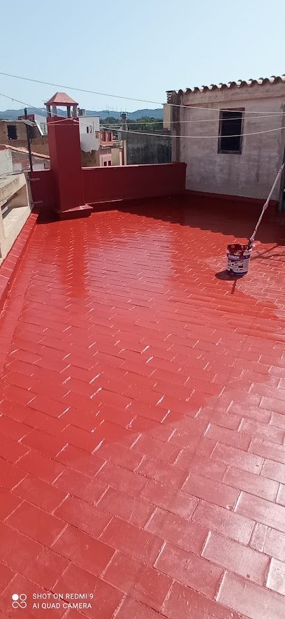 Foto de P. García Pintores