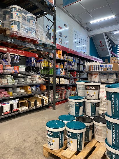 Foto de PCL Sant Adria