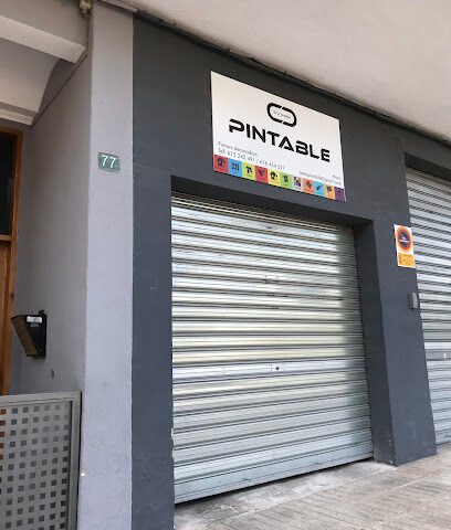 Foto de PINTABLE